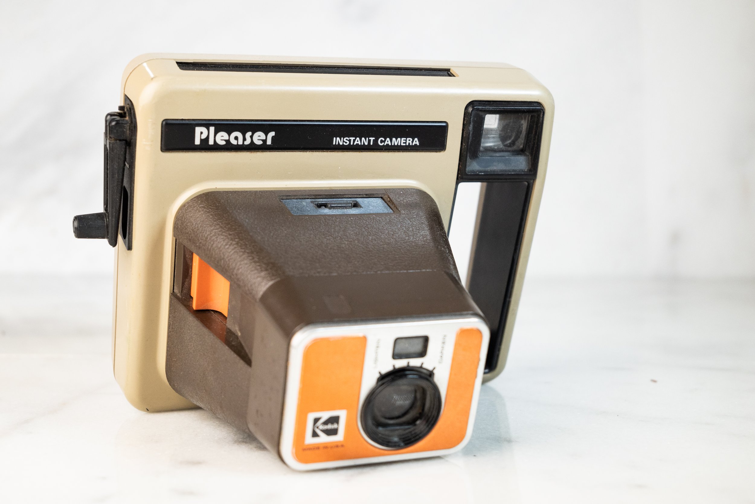Collectible & Antique — F Stop Cameras